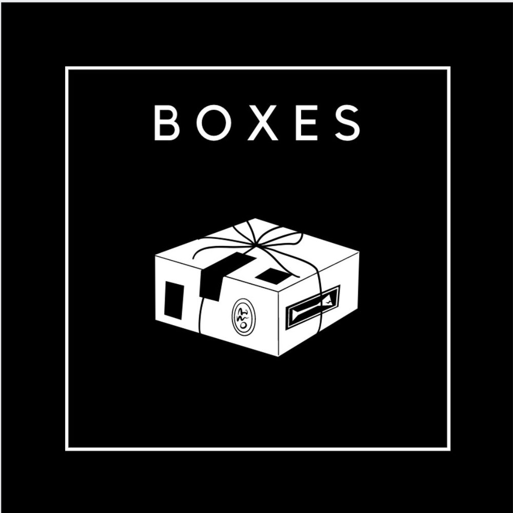 Boxes